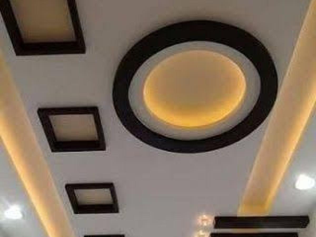 Ceiling Design